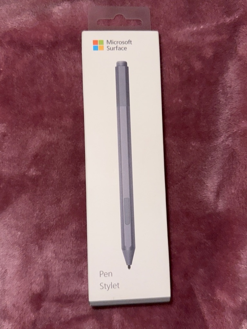 Microsoft Surface Pen - Gray